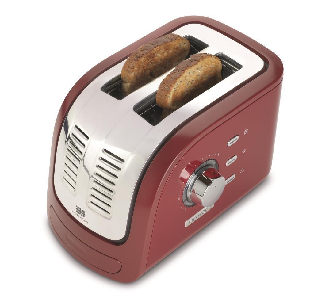 Clearance toasters discount